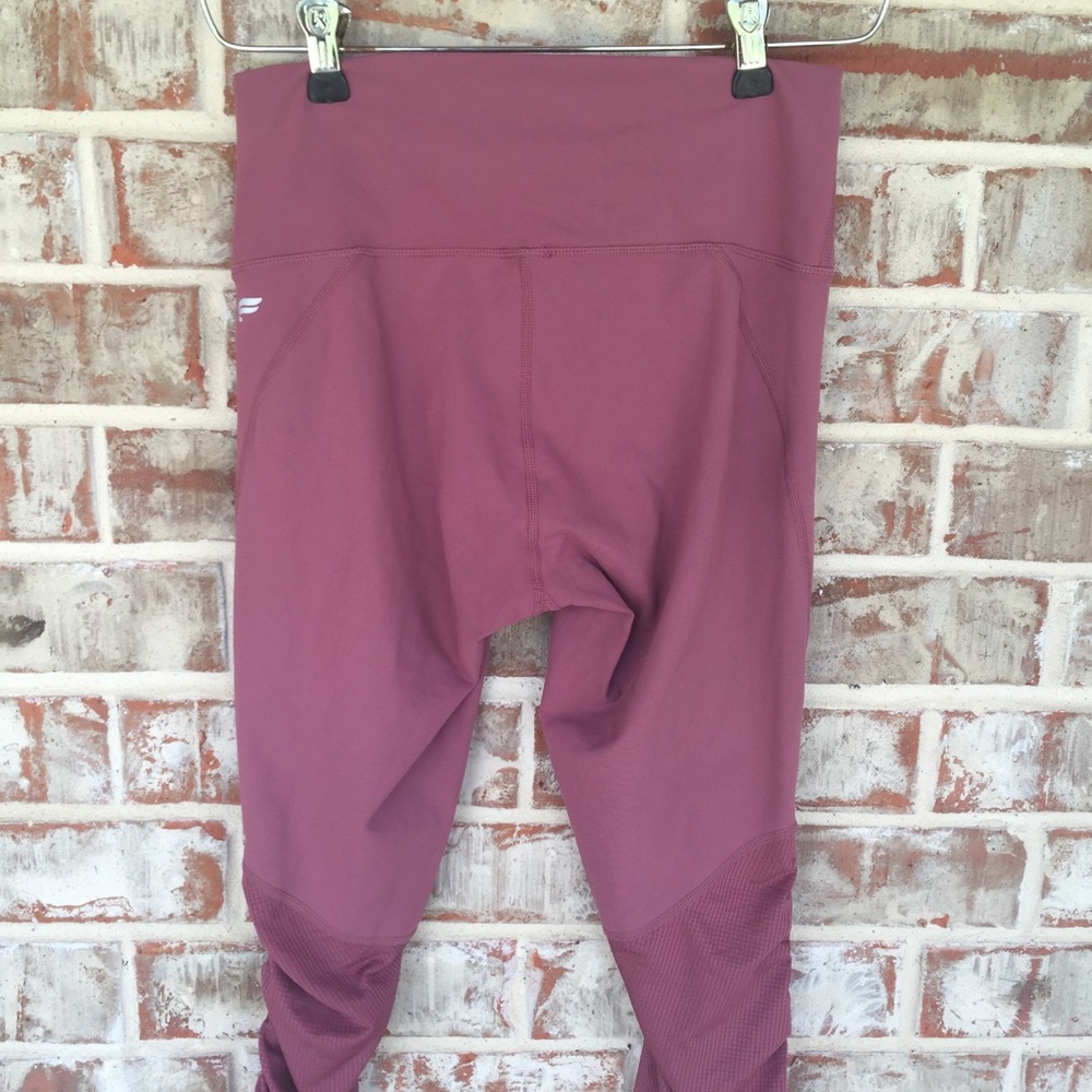 *Fabletics Cashel PureLuxe Foldover Cinch Leggings - Picture 7 of 14